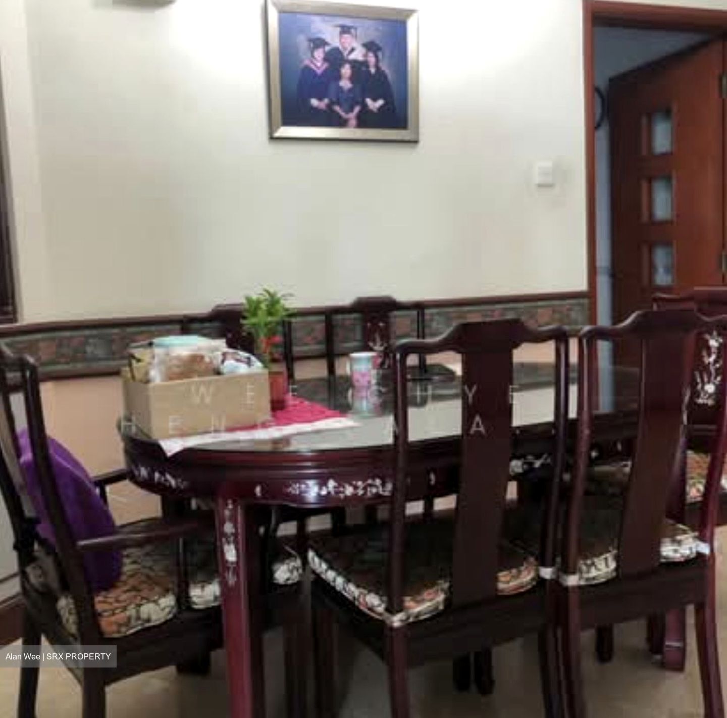 Parc Oasis (D22), Condominium #569985571